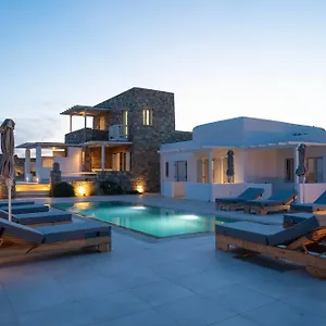 Appartement Sol Mykonos, Plintri